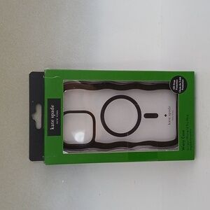 Kate Spade iPhone 16 Pro Max Case